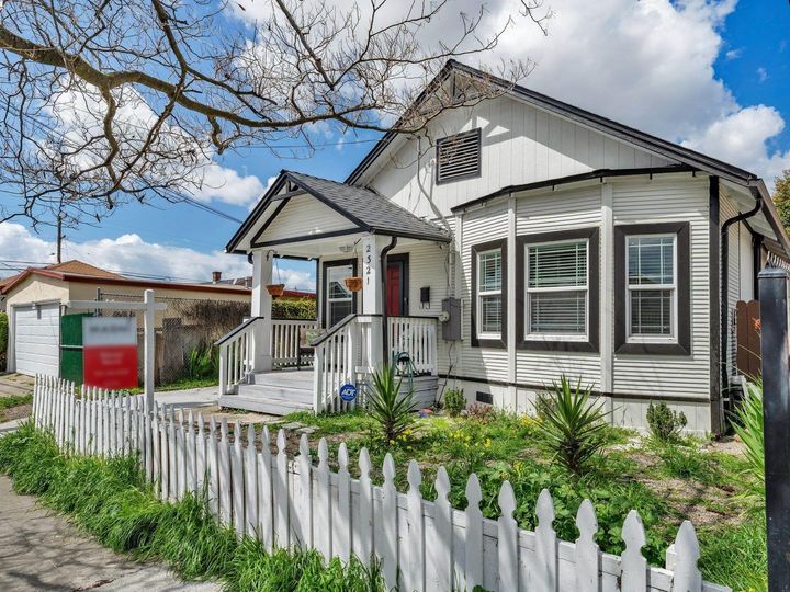 2321 88th Ave, Oakland, CA | 1000  0aks. Photo 1 of 30