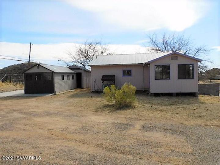 23253 S Crestview Dr, Yarnell, AZ | Home Lots & Homes. Photo 19 of 32