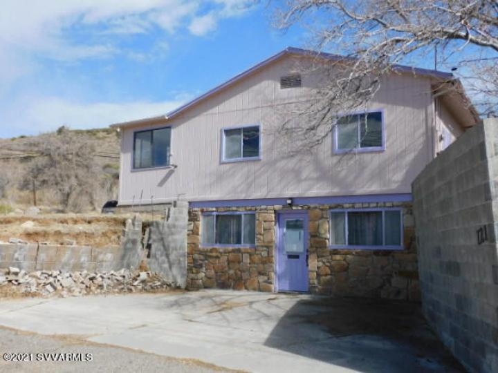 23253 S Crestview Dr, Yarnell, AZ | Home Lots & Homes. Photo 29 of 32
