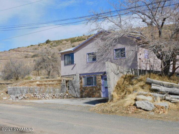 23253 S Crestview Dr, Yarnell, AZ | Home Lots & Homes. Photo 30 of 32