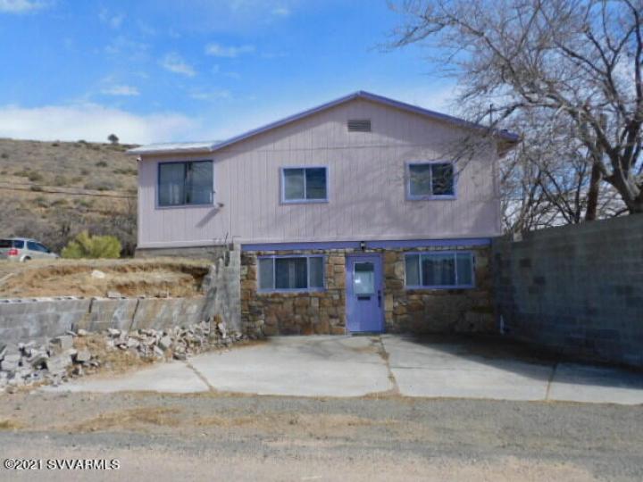 23253 S Crestview Dr, Yarnell, AZ | Home Lots & Homes. Photo 31 of 32