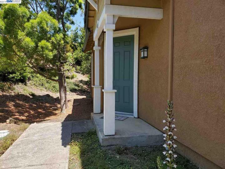 23379 Canyon Terrace Dr, Castro Valley, CA, 94552 Townhouse. Photo 1 of 25