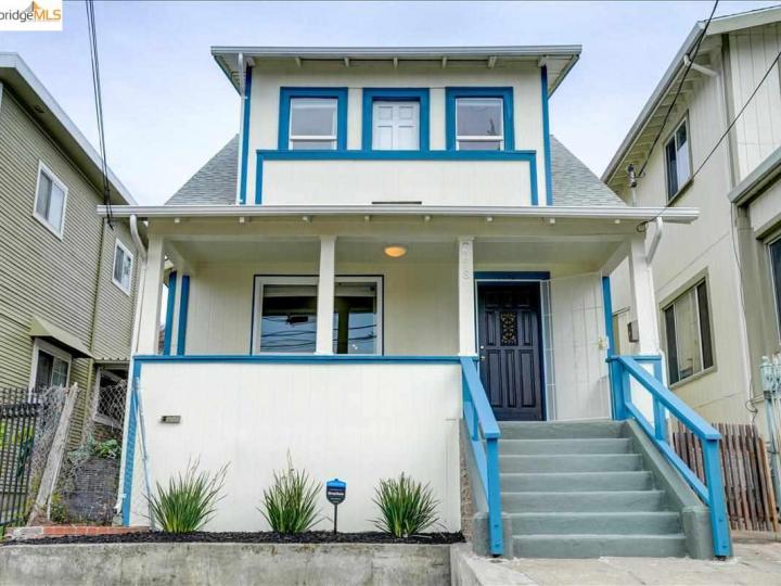 2378 E 24th St, Oakland, CA | Meadowbrook. Photo 2 of 35