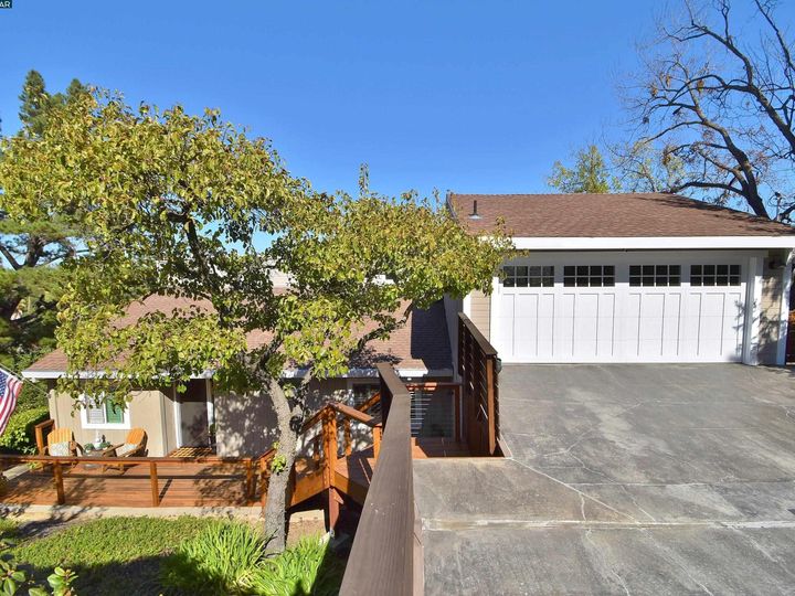 2406 Overlook Dr, Walnut Creek, CA | The Hill. Photo 1 of 35