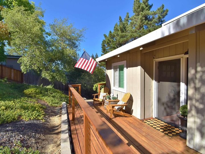 2406 Overlook Dr, Walnut Creek, CA | The Hill. Photo 29 of 35