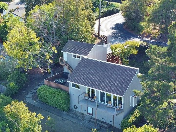 2406 Overlook Dr, Walnut Creek, CA | The Hill. Photo 32 of 35