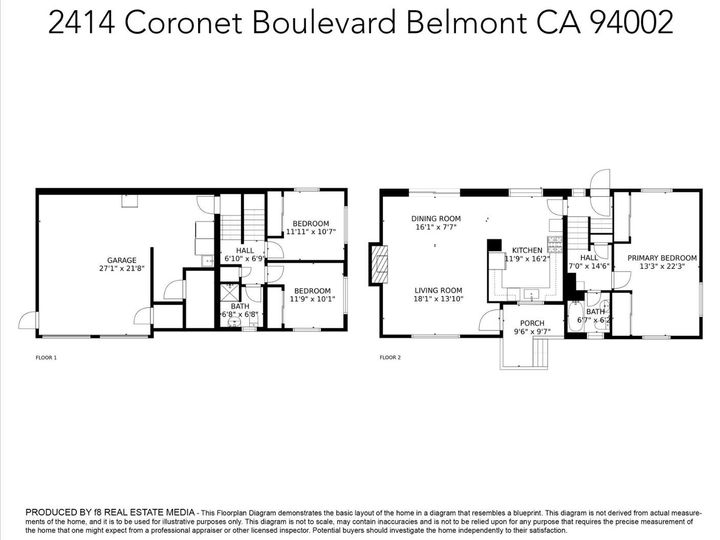 2414 Coronet Blvd, Belmont, CA | . Photo 48 of 48