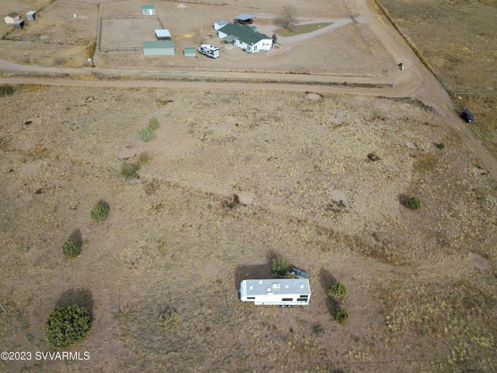 242c Dust Devil Tr, Chino Valley, AZ | Under 5 Acres. Photo 14 of 26