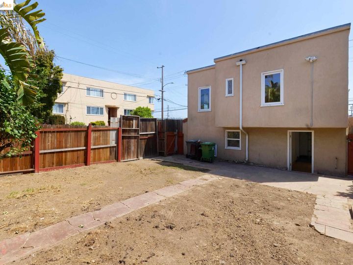 2431 55th Ave, Oakland, CA | East Oakland. Photo 26 of 26