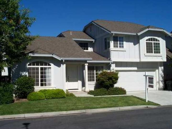 250 Del Valle Ct Pleasanton CA Home. Photo 1 of 1