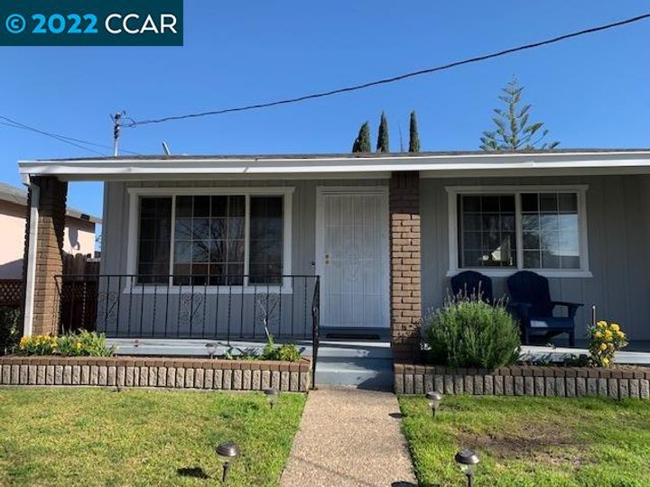 251 Rose Ann Ave, Pittsburg, CA | Pittsburg Park. Photo 1 of 21