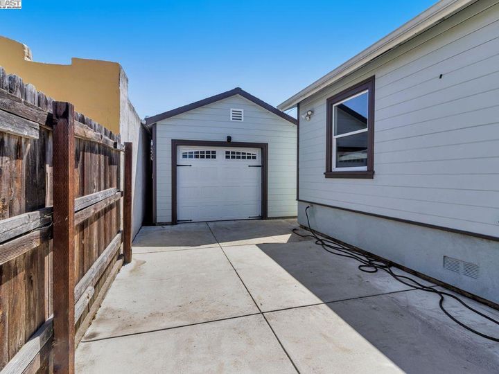 2518 74th Ave, Oakland, CA | Eastmont. Photo 31 of 36