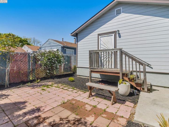 2518 74th Ave, Oakland, CA | Eastmont. Photo 35 of 36