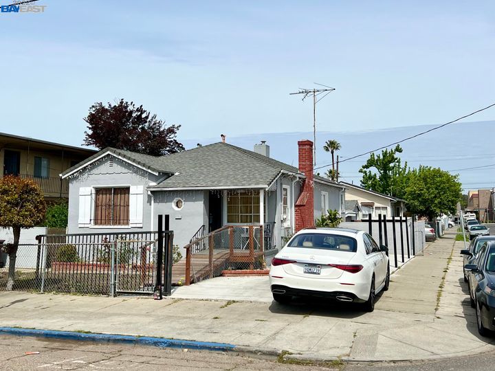 2545 75th Ave, Oakland, CA | Alameda County. Photo 1 of 19