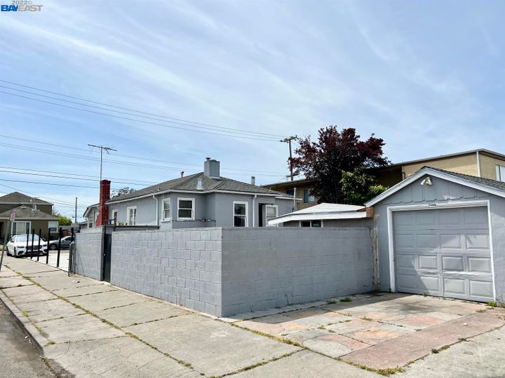 2545 75th Ave, Oakland, CA | Alameda County. Photo 3 of 19