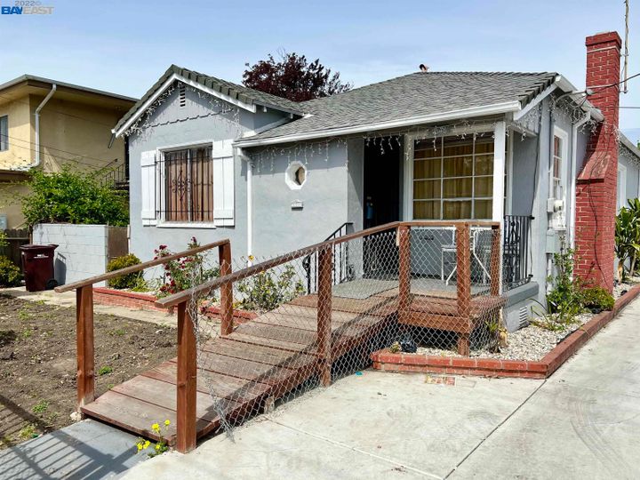 2545 75th Ave, Oakland, CA | Alameda County. Photo 4 of 19