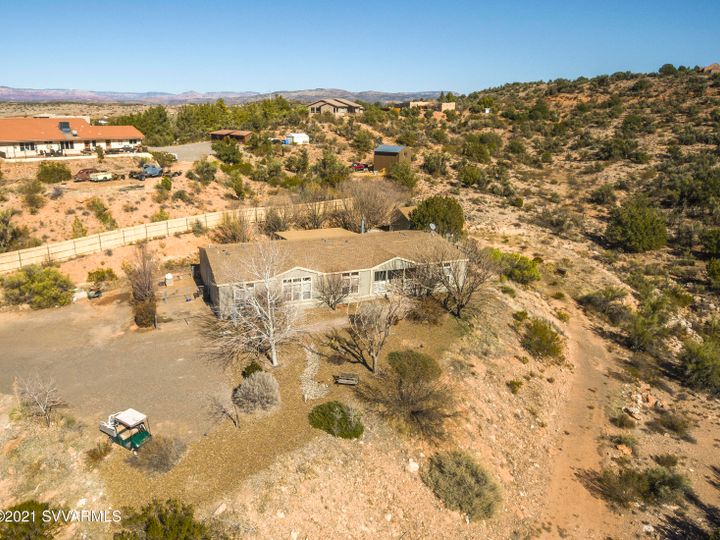 2555 S Greasewood Ln, Cornville, AZ | Under 5 Acres. Photo 1 of 41