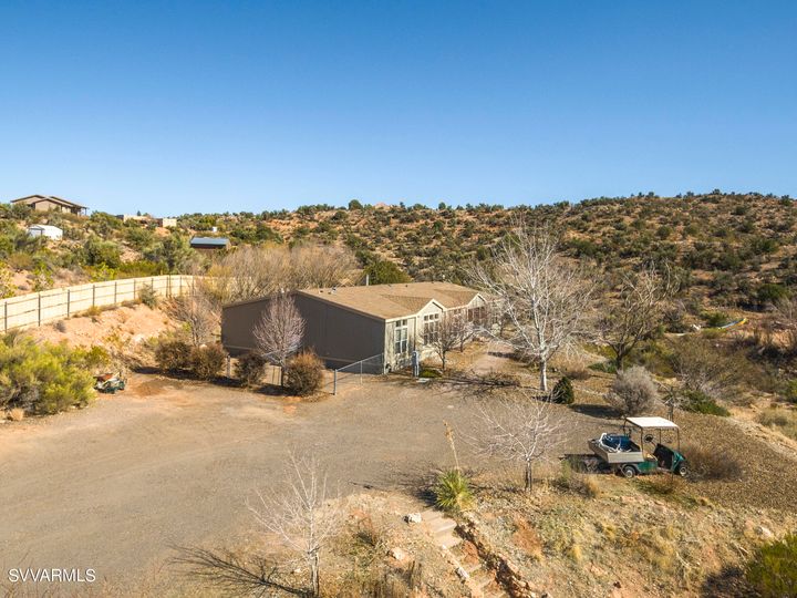 2555 S Greasewood Ln, Cornville, AZ | Under 5 Acres. Photo 33 of 41