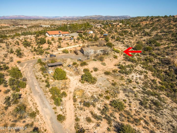 2555 S Greasewood Ln, Cornville, AZ | Under 5 Acres. Photo 34 of 41