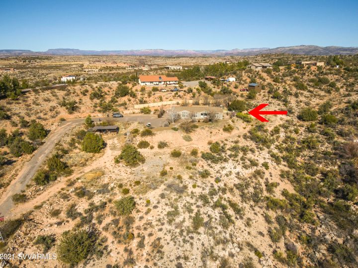 2555 S Greasewood Ln, Cornville, AZ | Under 5 Acres. Photo 35 of 41