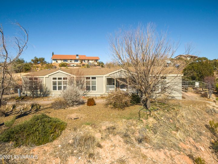 2555 S Greasewood Ln, Cornville, AZ | Under 5 Acres. Photo 36 of 41