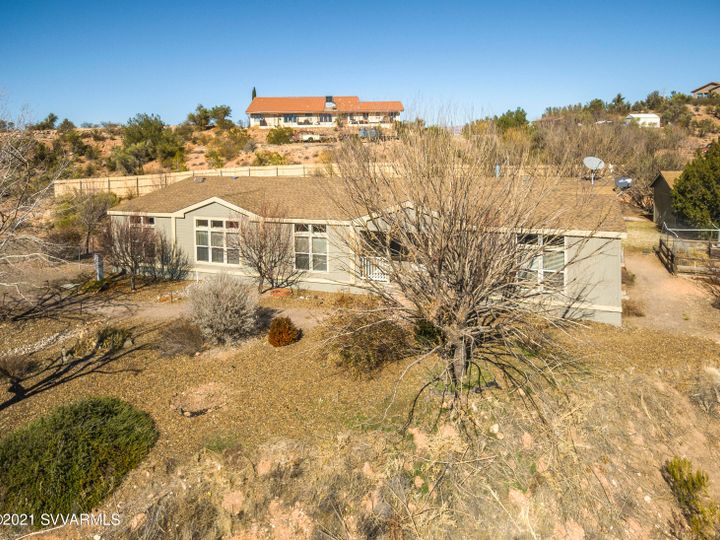 2555 S Greasewood Ln, Cornville, AZ | Under 5 Acres. Photo 37 of 41