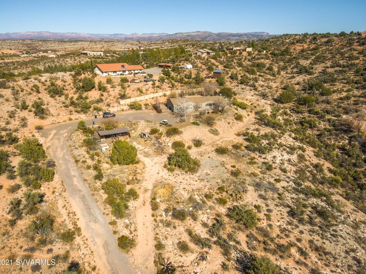 2555 S Greasewood Ln, Cornville, AZ | Under 5 Acres. Photo 39 of 41