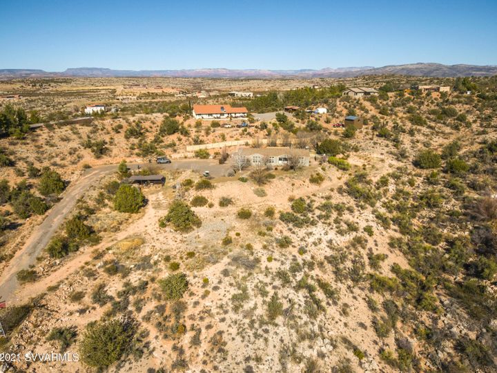 2555 S Greasewood Ln, Cornville, AZ | Under 5 Acres. Photo 40 of 41