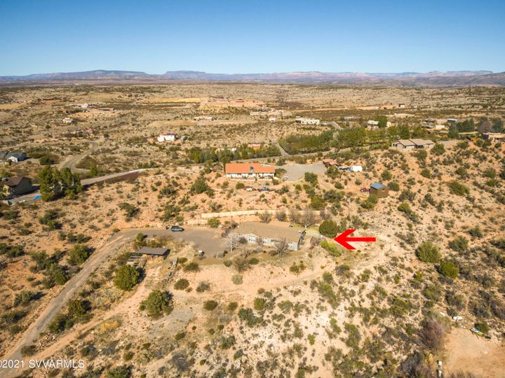 2555 S Greasewood Ln, Cornville, AZ | Under 5 Acres. Photo 41 of 41