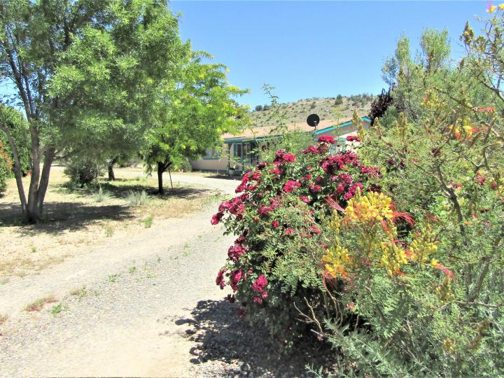 2585 E Desert Willow Dr, Rimrock, AZ | Under 5 Acres. Photo 46 of 62