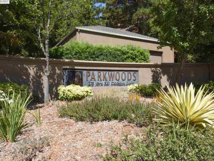 Parkwoods condo #306. Photo 22 of 25