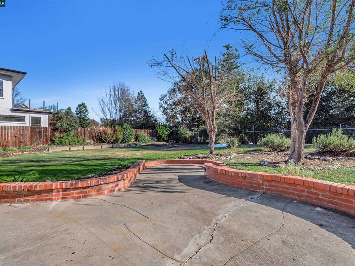 262 Cameo Dr, Danville, CA | Cameo Acres. Photo 34 of 53
