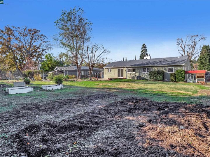 262 Cameo Dr, Danville, CA | Cameo Acres. Photo 37 of 53
