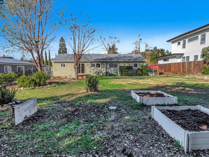 262 Cameo Dr, Danville, CA | Cameo Acres. Photo 38 of 53