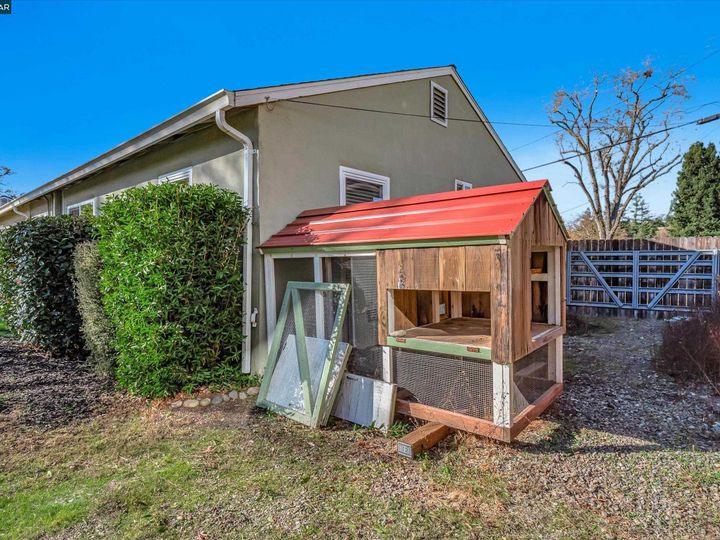 262 Cameo Dr, Danville, CA | Cameo Acres. Photo 40 of 53