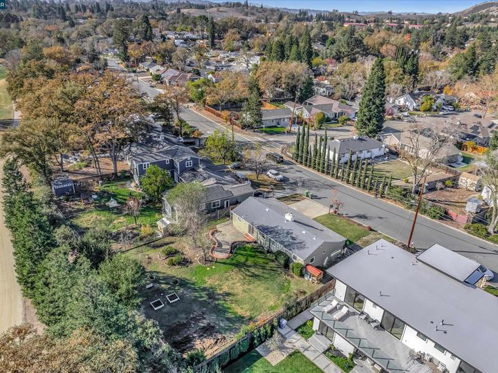 262 Cameo Dr, Danville, CA | Cameo Acres. Photo 46 of 53