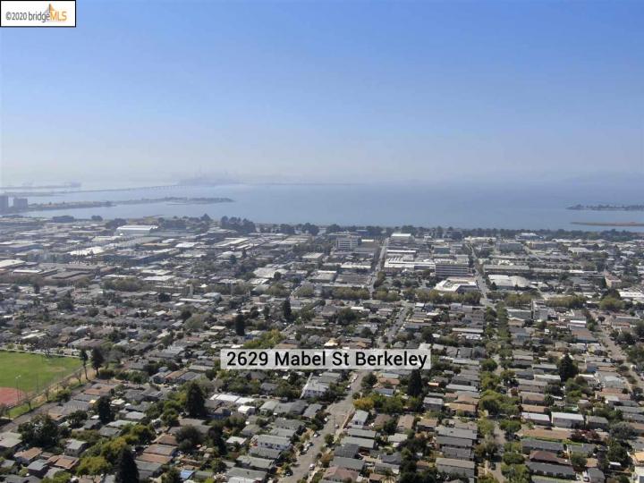 2629 Mabel St, Berkeley, CA | San Pablo Park. Photo 34 of 39