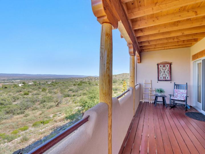 2725 Haskell Springs Rd, Clarkdale, AZ | Under 5 Acres. Photo 39 of 48