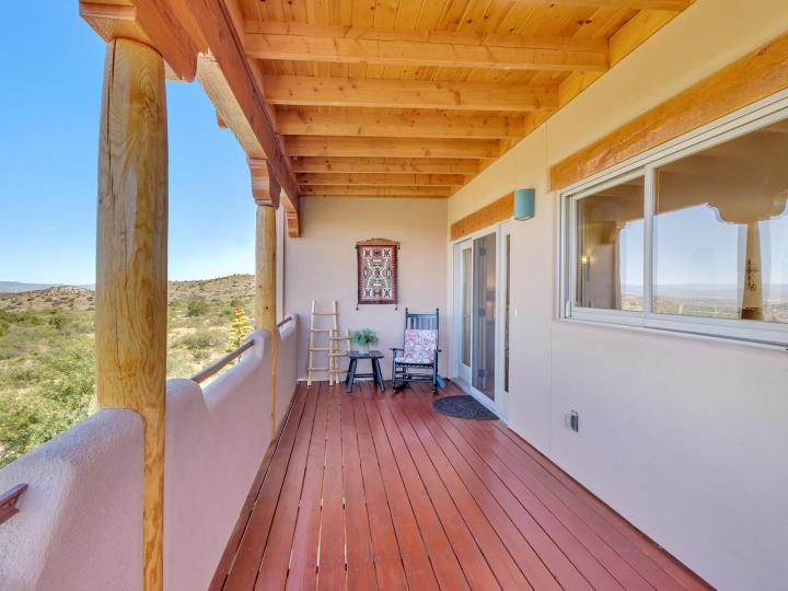 2725 Haskell Springs Rd, Clarkdale, AZ | Under 5 Acres. Photo 41 of 48