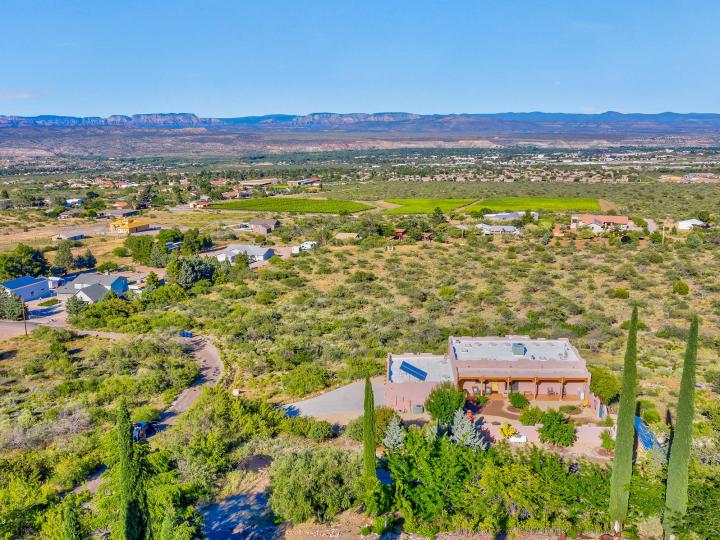 2725 Haskell Springs Rd, Clarkdale, AZ | Under 5 Acres. Photo 42 of 48