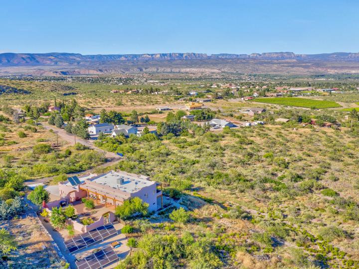 2725 Haskell Springs Rd, Clarkdale, AZ | Under 5 Acres. Photo 43 of 48