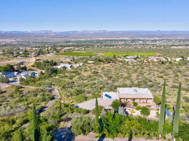 2725 Haskell Springs Rd, Clarkdale, AZ | Under 5 Acres. Photo 47 of 48