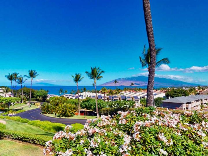 Maui Kamaole condo #J217. Photo 26 of 30