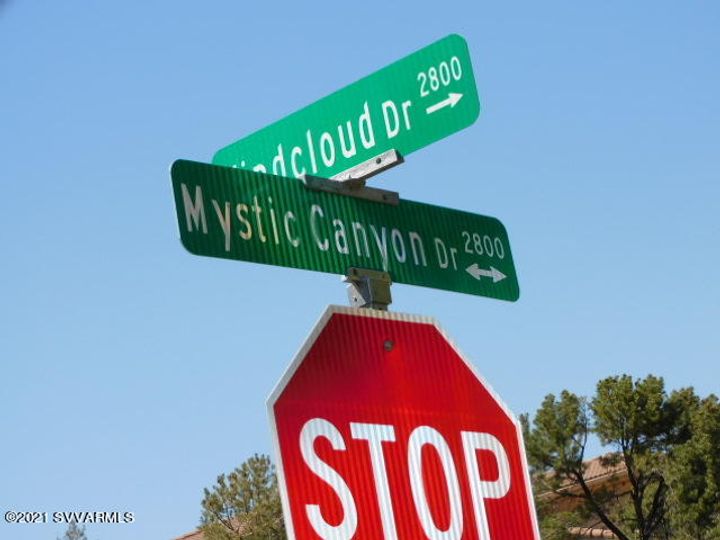 2795 Mystic Canyon Dr, Prescott, AZ | Home Lots & Homes. Photo 13 of 13