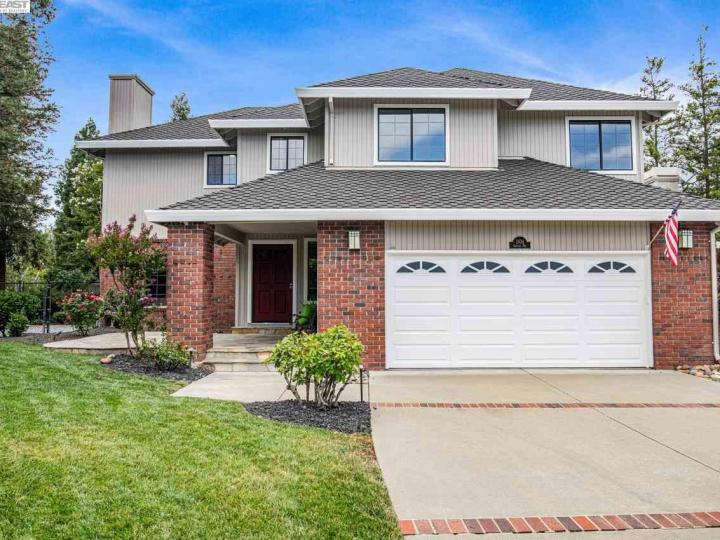 2824 Chateau Way, Livermore, CA | South Livermore. Photo 10 of 40