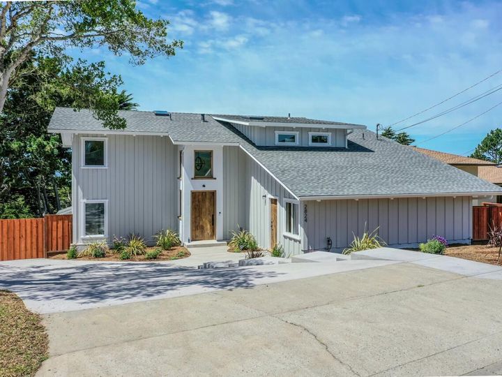 2824 Forest Hill Blvd, Pacific Grove, CA | . Photo 1 of 52