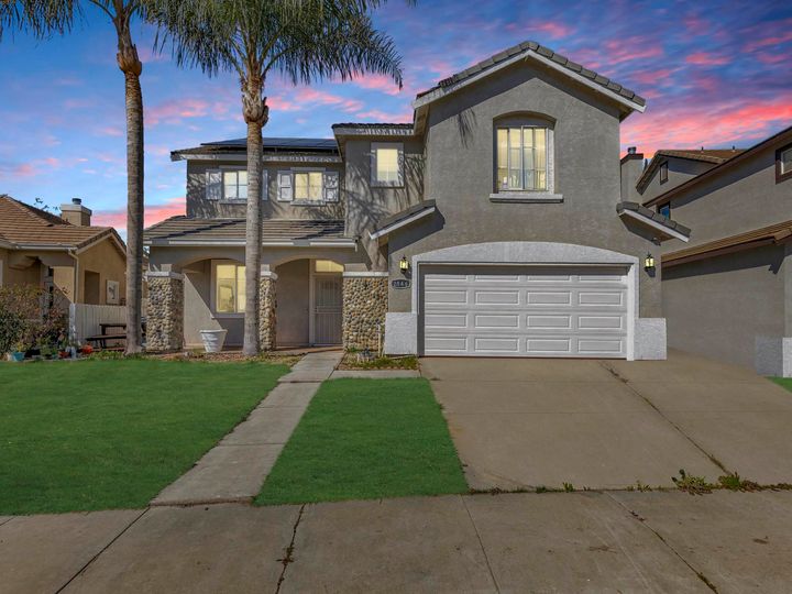 2849 Hawkins Ln, Tracy, CA | Central Tracy. Photo 1 of 6