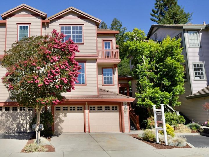 285 Civic Center Dr, Scotts Valley, CA, 95066 Townhouse. Photo 1 of 60