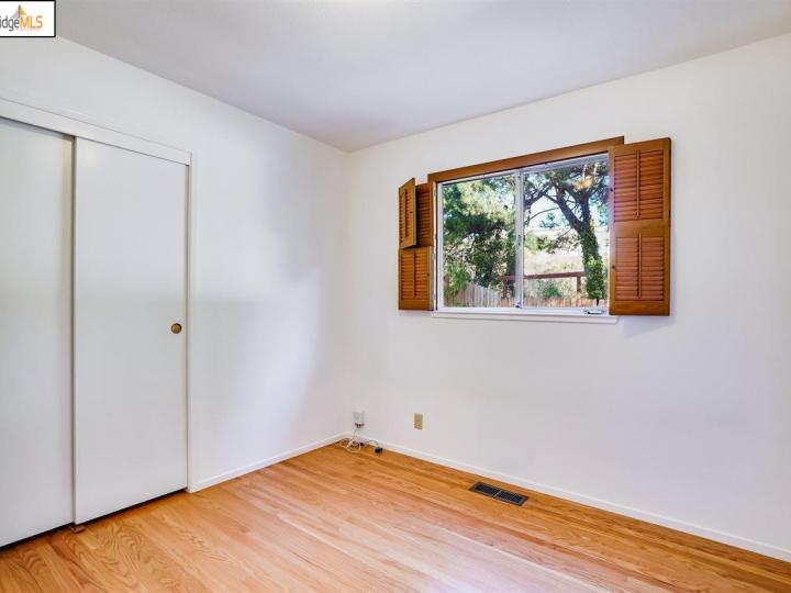 2901 Wiswall Dr, Richmond, CA | Hilltop/fairmede. Photo 25 of 30