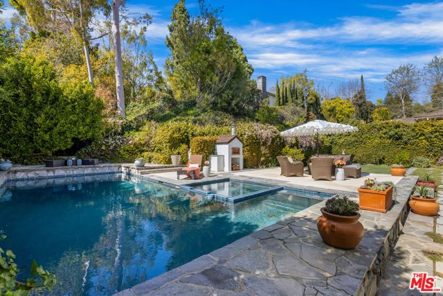 2915 Deep Canyon Dr, Beverly Hills, CA | . Photo 23 of 45